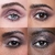Urban Decay Naked3 Mini Paleta de Sombra 6 Cores - A&A Imports