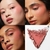 Valentino Eye2Cheek Sombra e Blush Cor 04 Sweet Rebel - comprar online