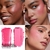Patrick TA Take Crème & Powder Blush Duo Cor She is a Doll na internet