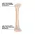 Patrick Ta Pincel Dual Ended Sculpting para contorno na internet