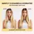Gisou Mini Honey Infused Hair Shampoo 75ml na internet