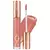 Charlotte Tilbury Pillow Talk Brilho Labial Cor Pillow Talk Blur 3.5g