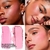 Patrick TA Take Crème & Powder Blush Duo Cor Just Enough na internet