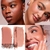 Patrick TA Take Crème & Powder Blush Duo Cor Not Too Much na internet