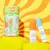 Drunk Elephant Kit Hydra and the Bright com duo sérum para viagem. - A&A Imports