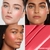 Make Up By Mario Soft Pop Cream Blush Cor Strawberry Sunset - comprar online