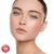 Make Up By Mario Soft Pop Cream Blush Cor Strawberry Sunset na internet