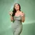 NEW! KAYALI Body Spray Yum Pistachio Gelato 33 125ml - loja online