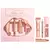 EDIÇÃO LIMITADA! Charlotte Tilbury Pillow Talk Lips and Cheeks Secrets 4 Peças