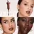 Edição Limitada! Huda Beauty Juicy Bombshell Lip Gloss + Lápis - comprar online