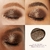Rare Beauty Selena's Essencial Eye Duo Mascara de Cílios e Sombra em Stick na internet