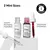 The Ordinary The Resurface and Hydrate Kit com 2 Produtos na internet