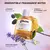 Gisou Perfume de Cabelo de Lavanda e Berries 50ml na internet
