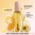 Lip Oil Gisou Sabor Original Honey Infused Oil na internet