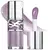 Yves Saint Laurent Plumping Lip Oil Cor 01 Thunder Stealer