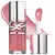 Yves Saint Laurent Plumping Lip Oil Cor 44 Nude Lavaillere - comprar online