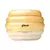 Gisou Honey Gloss Ceramide Therapy Mascara para Cabelos 230ml - comprar online