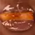 Lip Oil Gisou Cor Glazed Plum 7.9ml na internet
