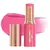 Charlotte Tilbury Unreal Lip + Cheek Glow Blush Stick Cor Pinky Glow - comprar online
