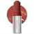 NEW! Haus labs Color Fuse Lip + Cheek Blush Balm Cor Glassy Cayenne - comprar online