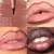 Huda Beauty Lip Countour Stain Cor Soft Nude na internet