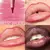 Huda Beauty Lip Countour Stain Cor Rosewood na internet
