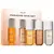PHLUR Paradise Skin Hair and Body Fragrance 3 Body Mists - comprar online