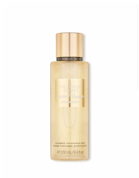Victoria´s Secret Coconut Passion Body Splash Shimmer 250ml