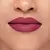 Batom Semi Matte Rosa Autêntico Glam Amulips 3,4g + Case Rosa - comprar online