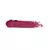 Batom Semi Matte Rosa Autêntico Glam Amulips 3,4g + Case Rosa na internet