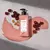 Eudora Instance Cereja e Amêndoas - Creme Hidratante Desodorante Corporal 400ml - comprar online