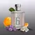 Club 6 Desodorante Colônia 95ml - comprar online