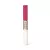 Batom Líquido Pink Único Eudora Glam Duo Clinical Micropigmentação 3,5g