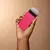 Pincel Multifuncional Pink Shape Niina Secrets - Ari Caetano Cosmetics & Makeup