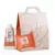 Kit Presente Tododia Macadâmia Creme de mãos + sabonete Natura - comprar online