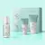 Mini Kit Presente Cuide-se Bem Nuvem (3 Itens) - comprar online