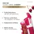 Gloss Labial Kiss Me Cherry 5,5ml - comprar online