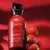 Loção Antioxidante Desodorante Corporal Nativa SPA Morango Ruby 400ml - comprar online