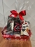 Kit Kriska Drama Body Splash + Sabonete Liquido e Caneca - comprar online