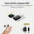 Adaptador Carplay Android Auto Inalámbrico Voltiva Link 2026 en internet