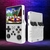 Consola portátil R36S- Más de 15 mil Juegos - Batería recargable - MAME, N64, PSP, PS1, Dreamcast - comprar online