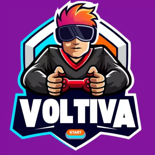 VOLTIVA - Tienda de Tecnología