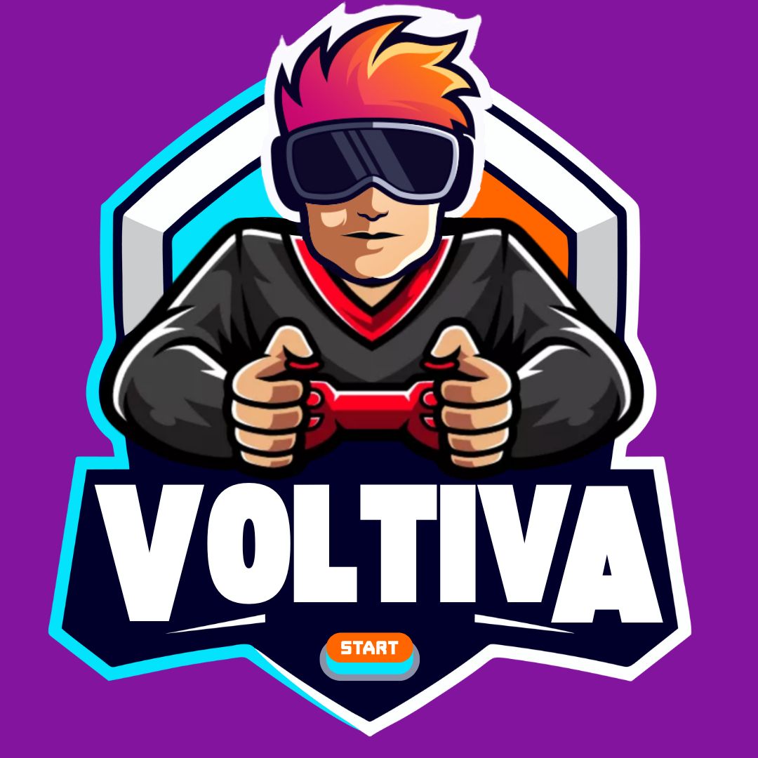 VOLTIVA - Tienda de Tecnología