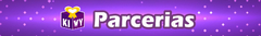 Banner da categoria Parcerias