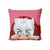 Almofada DogDaimon 28x28