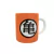 Caneca Kanji Tartaruga DB na internet