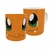 Caneca Fire Salamander PKM