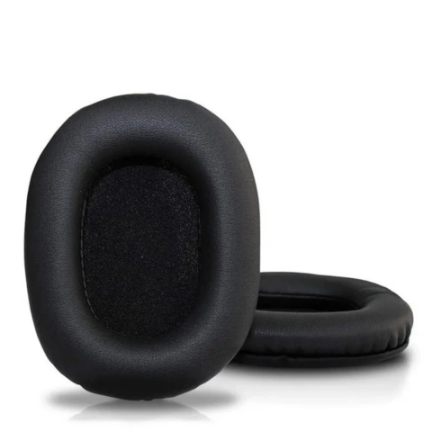 Almofada Compatível Com Akg K361 K371 K 361 371 Espuma Earpad
