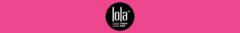 Banner de la categoría PRE ORDER - LOLA COSMETICS