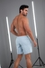 SHORT VOVK LINHO ELASTICO - Vovk Clothing